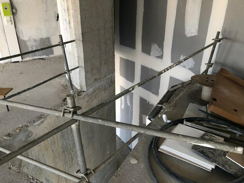 Local commercial - 265 m²