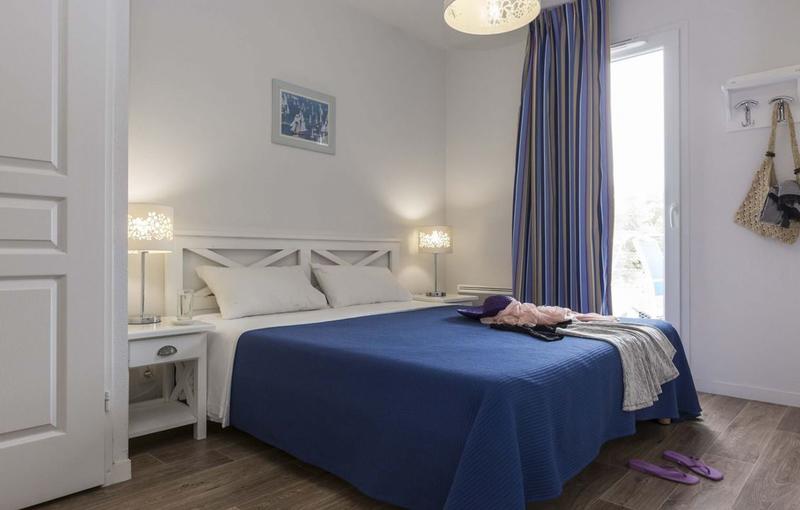 Appartement - 32 m² - 2 pièces