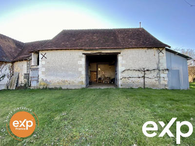 Maison traditionnelle - 75 m² - 4 pièces