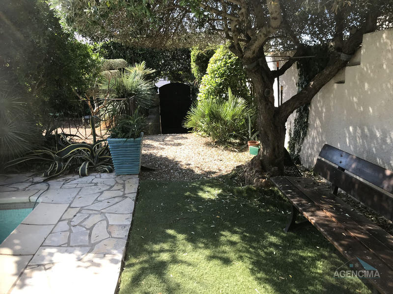 Villa - 120 m² - 5 pièces