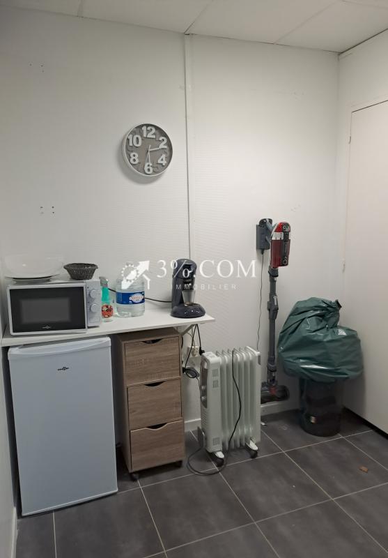 Local commercial - 385 m²