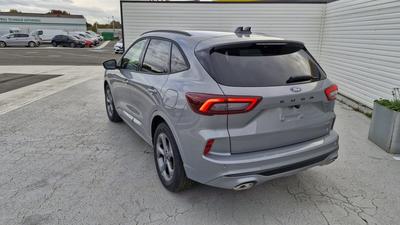 Ford Kuga 2.5 Duratec 180 Ch Fhev Powershift St-Line
