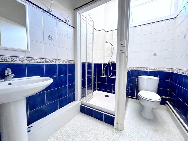 Appartement - 123 m² - 4 pièces