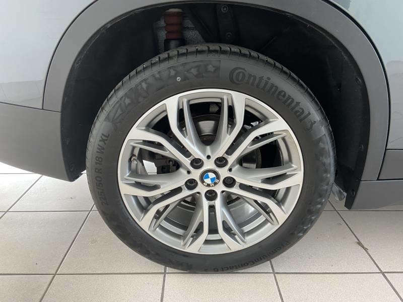 Bmw X1 sDrive 16d 116 ch Dkg7 Business Design