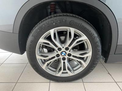 Bmw X1 sDrive 16d 116 ch Dkg7 Business Design
