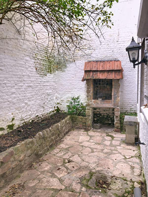 Maison - 191 m² - 10 pièces