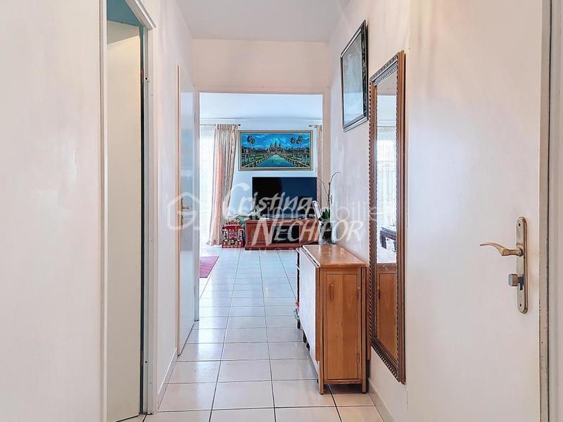 Maison - 98 m² - 5 pièces