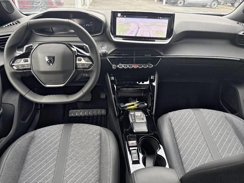 Peugeot 2008 Hybrid 145 e-Dcs6 Allure