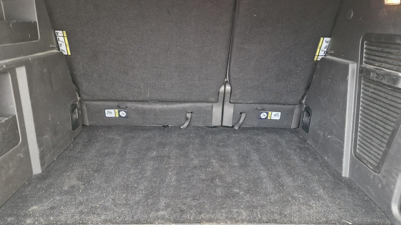 Ford Tourneo Courier 1.0 E 100 Bv6 Titanium