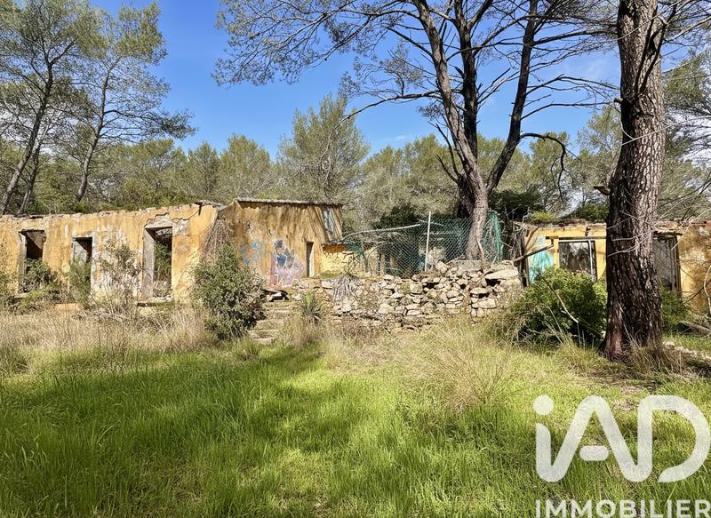 Terrain - 89 951 m²