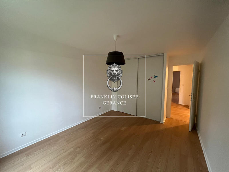 Maison - 128 m² - 5 pièces