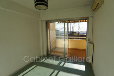 Appartement - 33 m² - 2 pièces