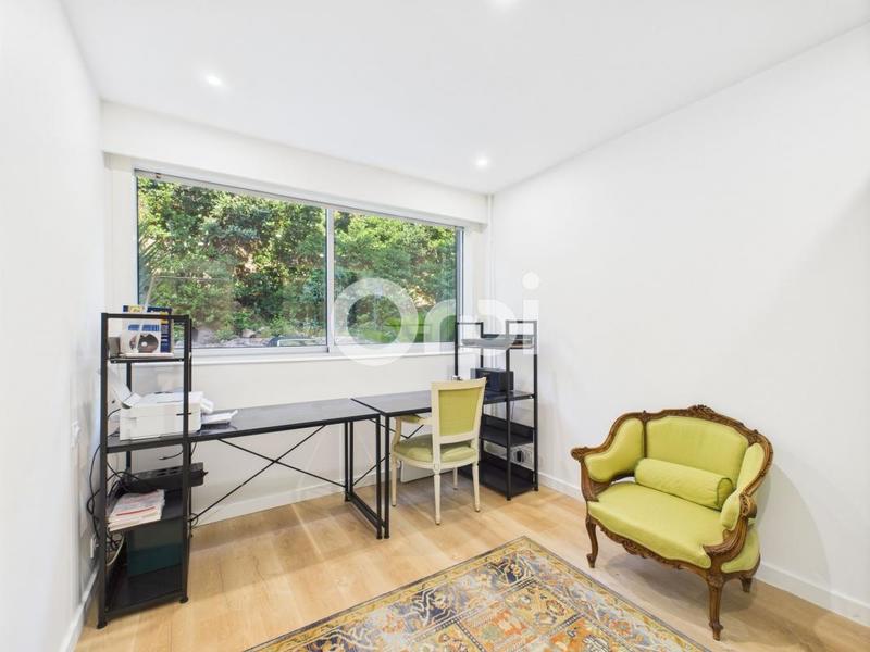 Appartement - 88 m² - 4 pièces