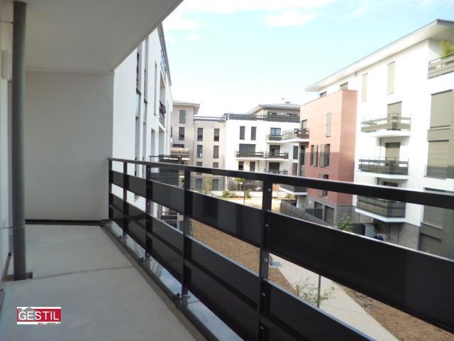 Appartement - 51 m² - 2 pièces