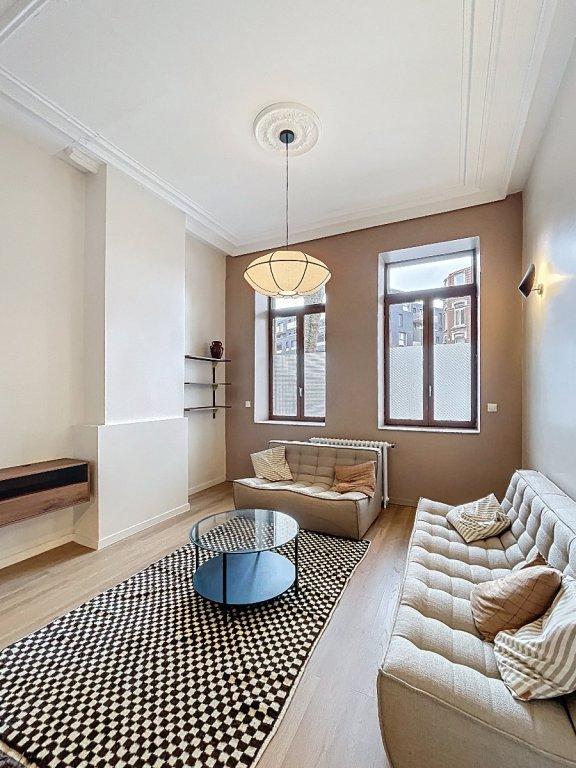 Studio - 25 m² - 1 pièce