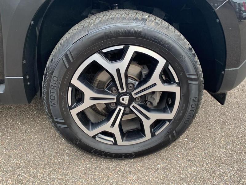 Dacia Duster TCe 130 Fap 4x2 Prestige