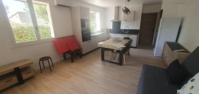 Mas - 40 m² - 2 pièces