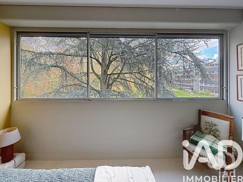 Appartement - 63 m² - 2 pièces