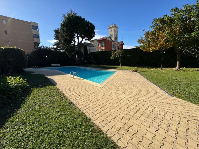 Appartement - 78 m² - 3 pièces