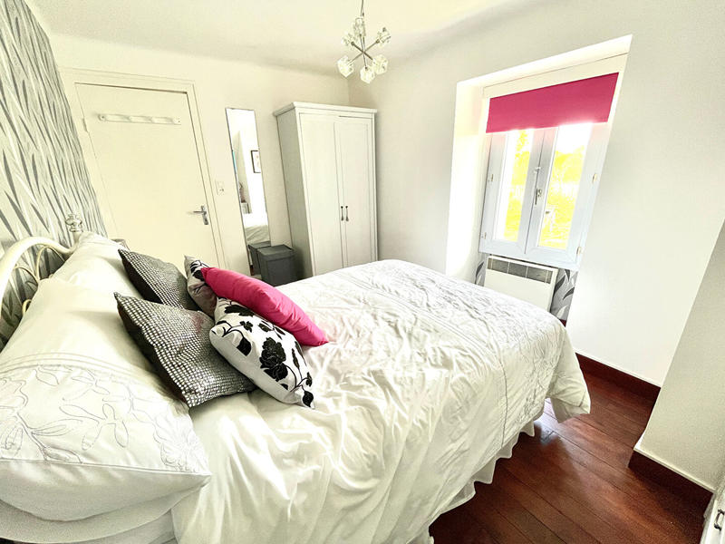 Maison - 146 m² - 6 pièces