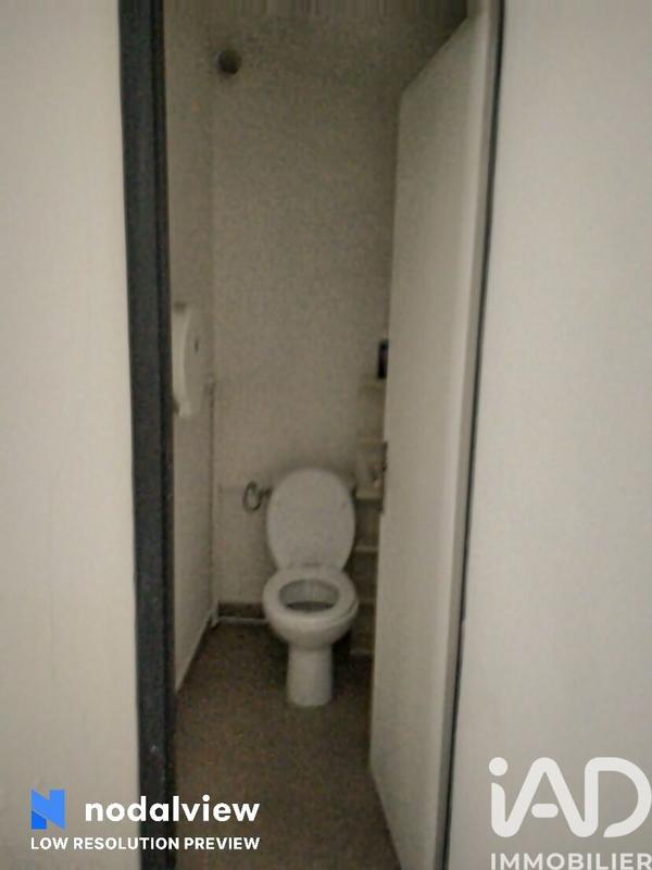 Appartement - 21 m² - 1 pièce