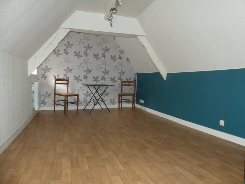 Appartement - 25 m² - 2 pièces