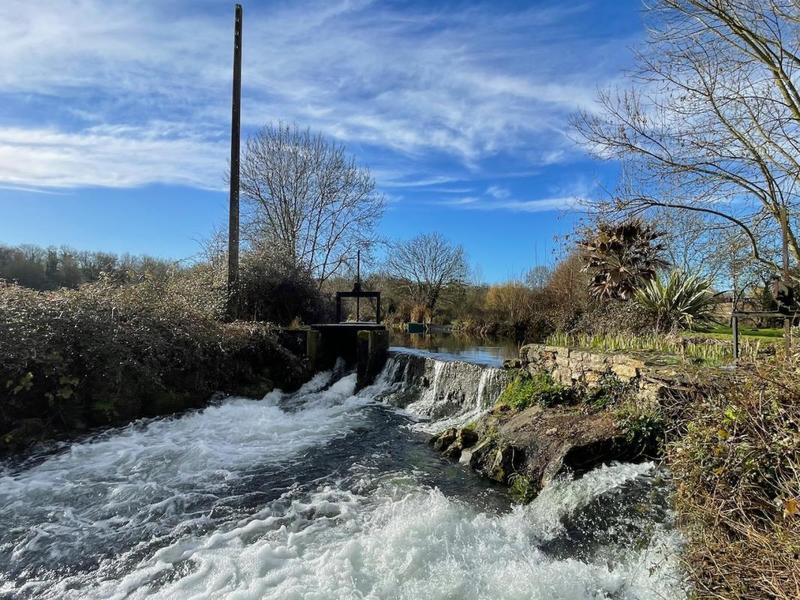 Maison - 161 m² - 5 pièces