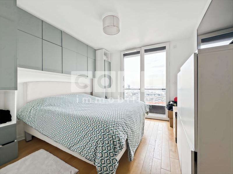 Appartement - 87 m² - 4 pièces