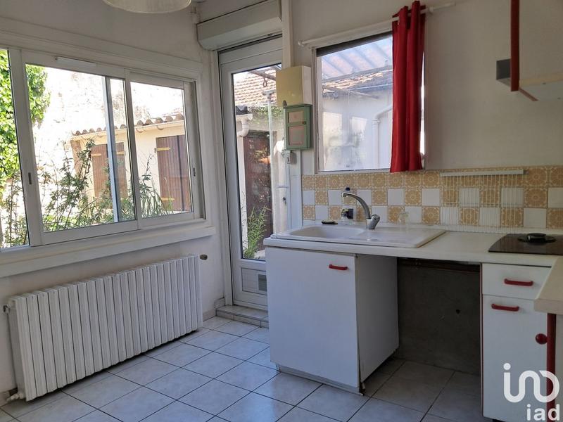 Maison - 112 m² - 6 pièces