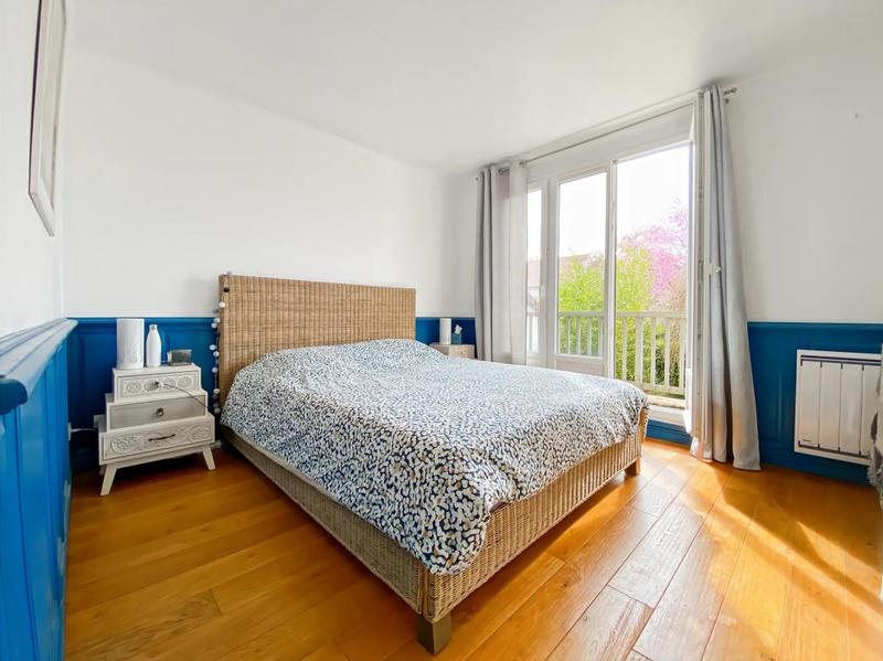 Maison - 141 m² - 7 pièces