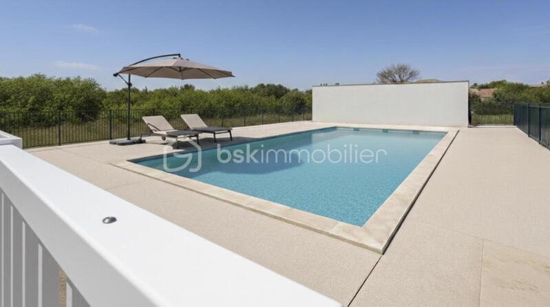 Studio - 27 m² - 1 pièce