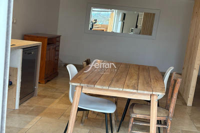 Maison de village - 59 m² - 2 pièces