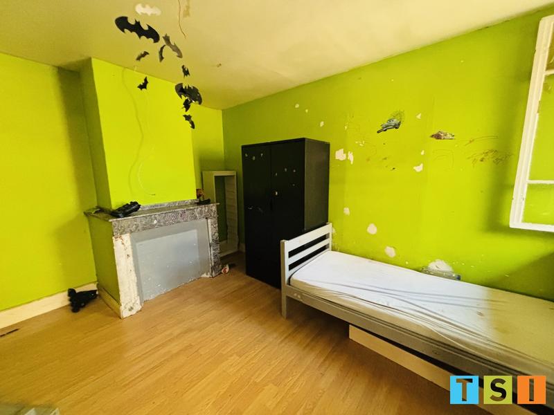 Appartement - 104 m² - 4 pièces