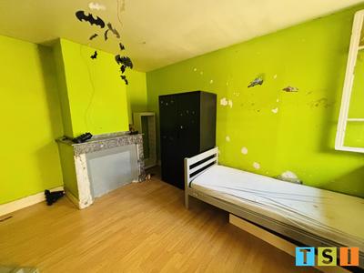 Appartement - 104 m² - 4 pièces