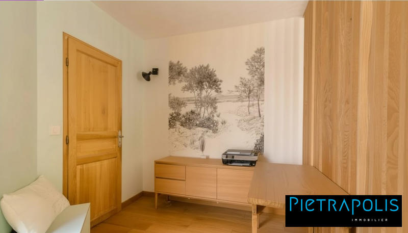 Maison contemporaine - 77 m² - 3 pièces