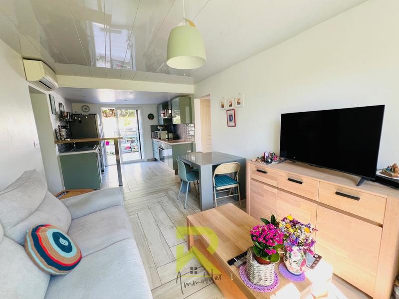 Maison - 160 m² - 7 pièces