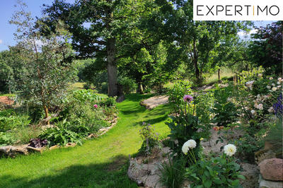 Maison - 112 m² - 3 pièces