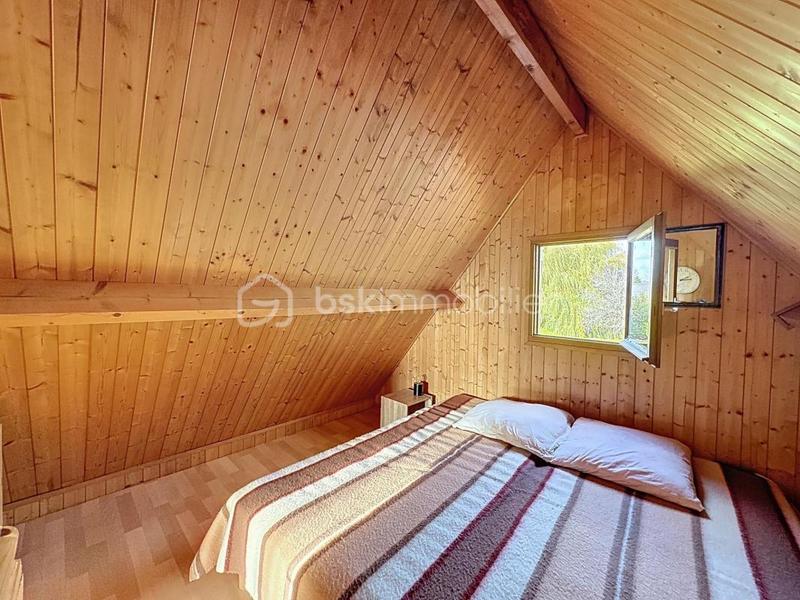 Châlet - 32 m² - 4 pièces