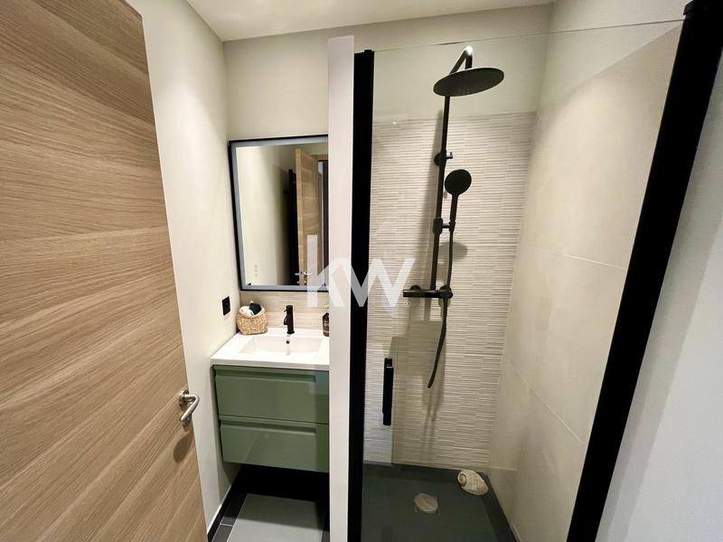 Appartement - 78 m² - 4 pièces