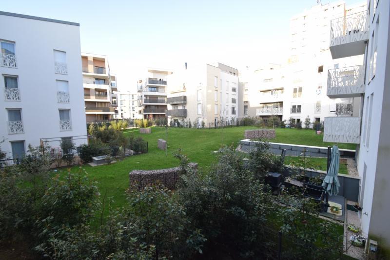 Appartement - 33 m² - 1 pièce