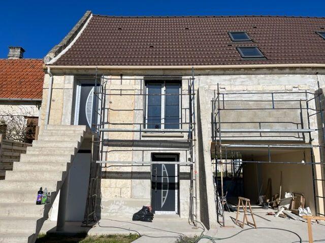 Appartement - 28 m² - 1 pièce