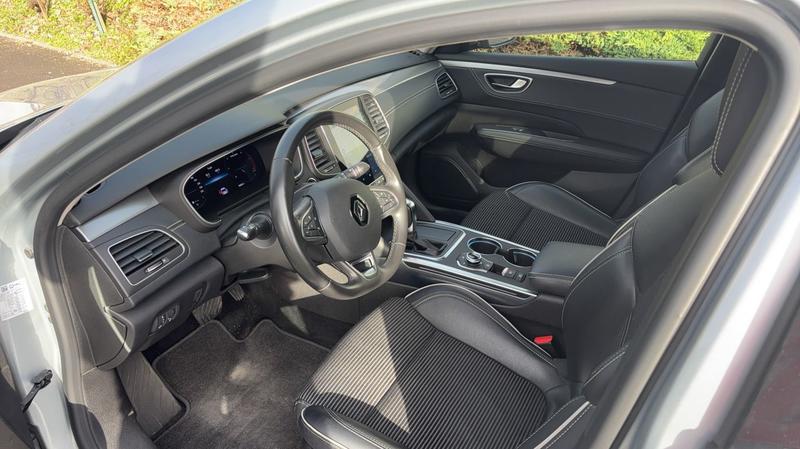 Renault Talisman 2.0 Blue dCi 160 Edc Intens