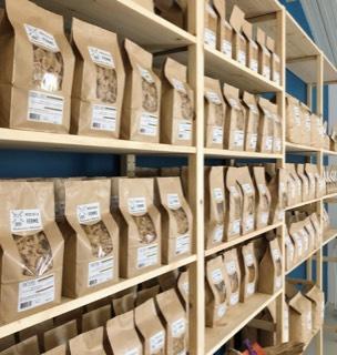 Le Moulin Laurentais