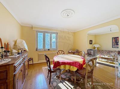 Appartement - 87 m² - 3 pièces