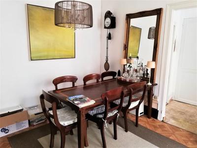 Maison traditionnelle - 65 m² - 3 pièces