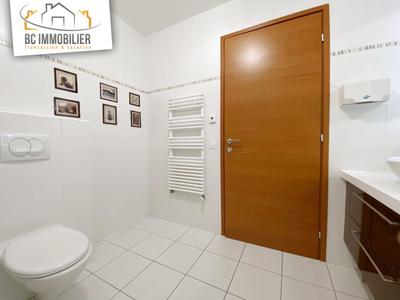 Appartement - 124 m² - 5 pièces