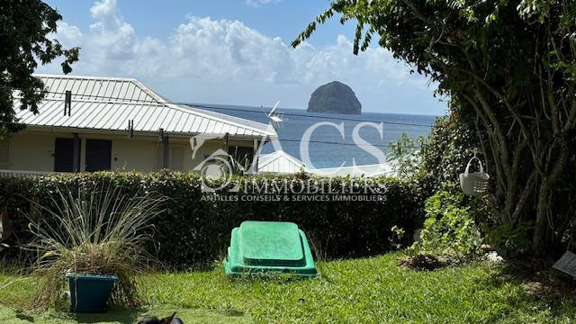 Maison - 87 m² - 4 pièces