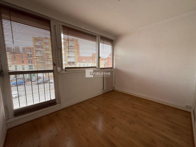 Appartement - 88 m² - 4 pièces