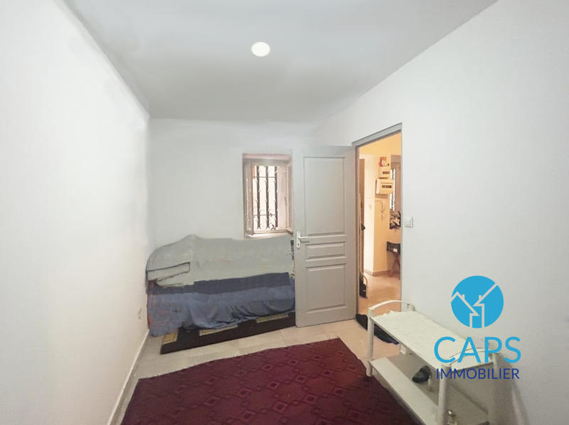 Local d'activités - 60 m²