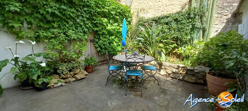 Maison - 81 m² - 3 pièces